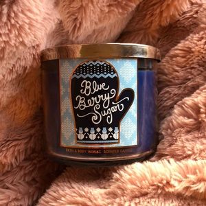 NWT!!! BBW Candle!!